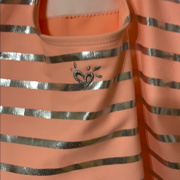 Justice mermaid swimsuit - Picture 7 of 7